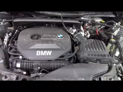 Engine 2.0L Fits 18-19 BMW X1 1781166 • $4749.99