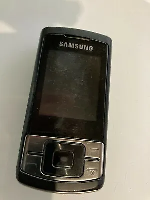 SAMSUNG C3050 Mobile Phone -  PLEASE READ LISTING • £28.31