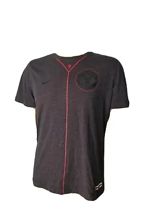 $26.47 • Buy Nike Wayne Rooney Jersey Shirt Manchester United Man U MUFC Football Soccer Med.