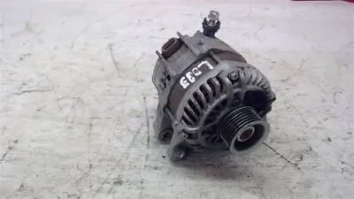 Alternator Fits 14-17 MAZDA 3 OEM 74k Miles 1278 • $60