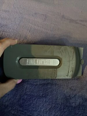 $29.95 • Buy Official OEM Xbox 360 System FINAL FANTASY XIII 250GB Hard Drive Limited READ