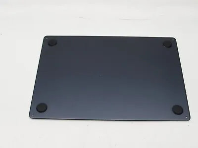 Apple MacBook Air M2 A2681 2022 13  Genuine Bottom Base Case Cover 613-22538-11 • $26.99