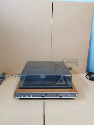 £34.95 • Buy Dansette A 4005 Record Player Turntable 