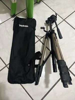 Velbon CX-444 Tripod • $29.95