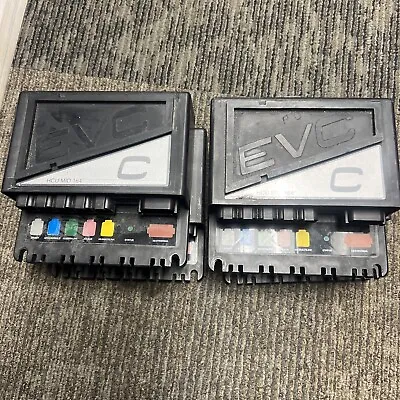 Volvo Penta EVC HCU Mid 164 Control Module 3884479 ECU Computer Helm • $699