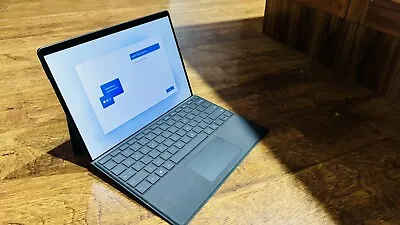 Microsoft Surface Pro 8 -  I7 - 16GB RAM - 256GB SSD - Keyboard And Pen Included • $1600