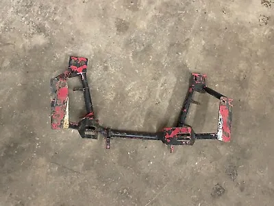 Engine Crossmember K-Member Tubular Mustang 96-04 (4.6) • $350