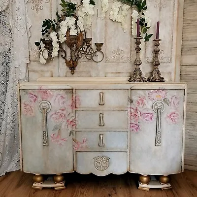 £495 • Buy Large  Sideboard French Style
