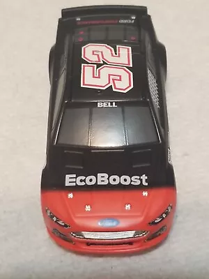 Afx Mega G+ Ford EcoBoost #52 Stocker Slot Car • $29.50