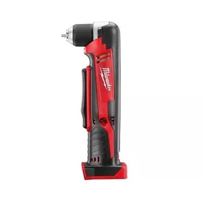 Milwaukee 2615-20 18V M18 Cordless Lithium-Ion Right Angle Drill (Tool Only) • $159.33