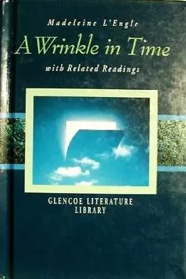 A Wrinkle In Time - Hardcover By L'Engle Madeleine - GOOD • $4.48