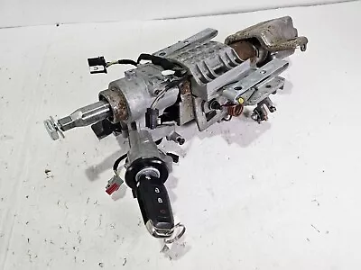 ✅️ OEM 2020-2022 Ford F250 F350 Steering Column W/ Ignition & Key LC3C-3C529-BF • $199