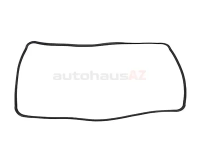 URO PARTS Sunroof Seal 1267800098 Mercedes Benz 300SD S500 560SEL 420SEL S320 • $64.98