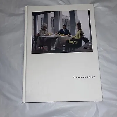  Philip-Lorca DiCorcia: Eleven: W Stories 1997-2008 Book • $150