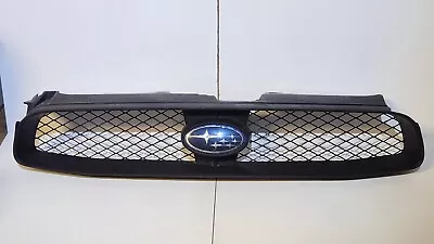 *Logo Damaged*OEM Subaru Impreza STI 2004-2005 Grill • $82.02