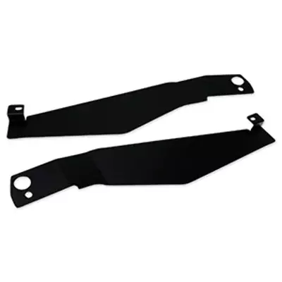 GKTECH S14A 200SX (Kouki) Radiator Cooling Side Panels (Pair) • $109