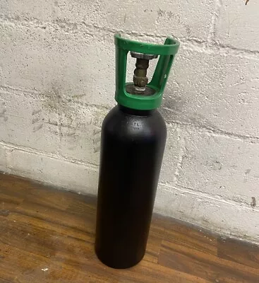 Co2 Gas Bottle- Mig Welding Pub Beer Catering Carbon Dioxide Gas Hobby Size • £42.99