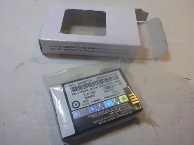 NEW GENUINE MOTOROLA BT90 1800mAH LI-ION BATTERY CLP1040 CLP1060 CLP446 SL7550 • $13.84