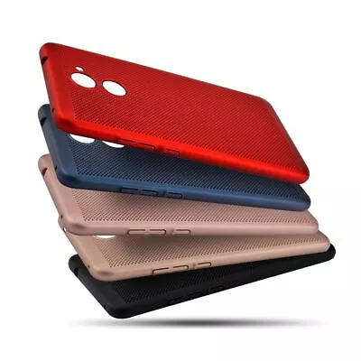 Mobile Cover Case Protective For Huawei P10 Lg G6 Motorola Moto G5 • $25