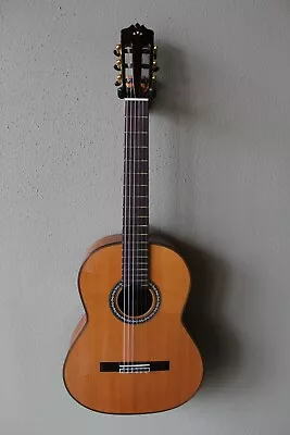 Brand New Cordoba C9 Parlor 7/8th Size Nylon String Classical Guitar - Cedar Top • $989