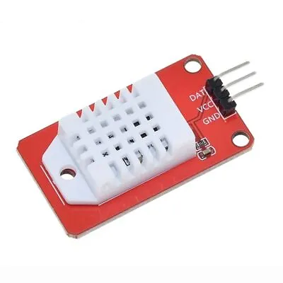 DIY AM2302 DHT22 Humidity Sensor Sensor Module Temperature Sensor Sensors Board • $4.95