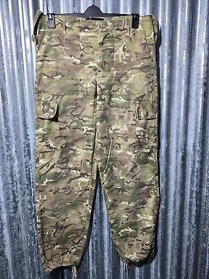 Kombatuk MTP Combat Trousers Size 34 • £6