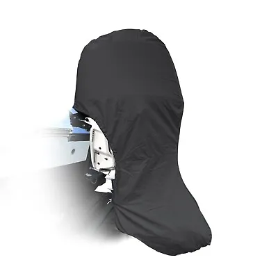 Mercury 250 Optimax Pro XS 25  Shaft Full Outboard Motor Engine Storage Cover • $62.95