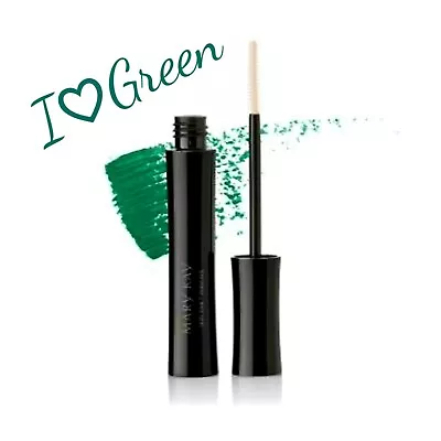 Mary Kay I Love Green New In Box! Lash Love Mascara • $4.60