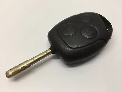 Ford 3 Button Key Fob Remote 433mhz 100% WORKING 98AG15K601AC • $14.45