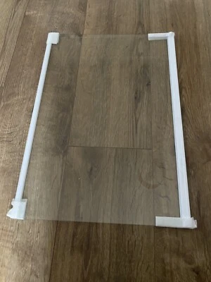 £0.99 • Buy DA97-13502D Assy Shelf Glass Ref Module For Samsung Refrigerator