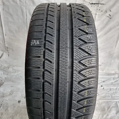 235 40 R 18 X1 Michelin 95W M+S  Part Worn Used Tyre 23540R18 X1  Extra Load • $111.89