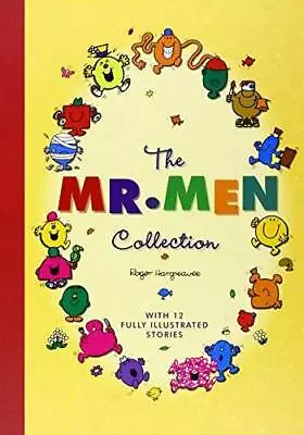Mr Men Collection - Hardcover By ROGER HARGREAVES - GOOD • $12.68