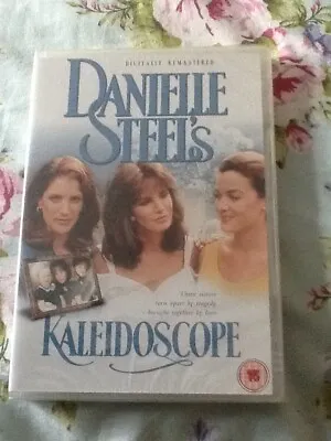£1 • Buy DANIELLE STEEL`S - KALEIDOSCOPE Dvd Sealed