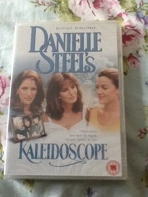 £1 • Buy DANIELLE STEEL`S - KALEIDOSCOPE Dvd Sealed
