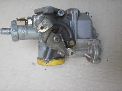 Honda CB XL 125 175 185 200 250 ?? Keihin 26mm Carb Carburettor With Accelerator • £22.99