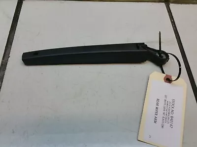 $24.95 • Buy 2013 Vw Volkswagen Golf Gti Mk6 Rear Wiper Arm