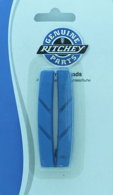 £2.55 • Buy V XTR MTB Brake Pads Cartridge Shoe Insert Ritchey For Sram Shimano Fibax 1 Pair