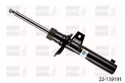 Bilstein B4 Front Shock For VW Jetta Mk4 (162 163) 1.4 TSI (90 KW) • $108.61