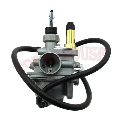 Mikuni Carburetor For Yamaha TTR50 Dirt Bike Parts TTR 50cc 2006-2011 Motorcycle • $39.95