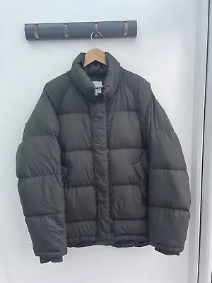 Uniqlo X JW Anderson Puffer Jacket - Size XL • £59.99