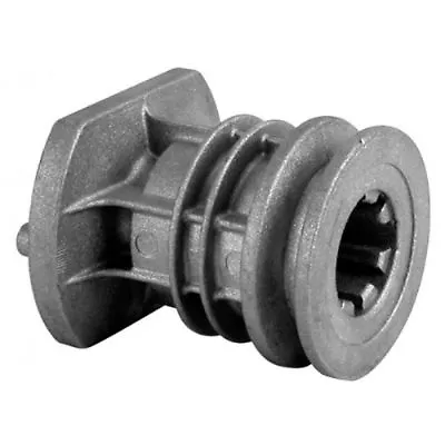 Genuine Blade Boss Hub Adapter Fits GGP Champion R484 R534 Lawnmower 122465607/4 • £13.50