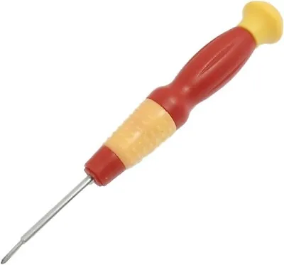 1.5mm Phillips Cross Screwdriver For Laptops MacBook Pro IPhone IPad Repairs • $4.45