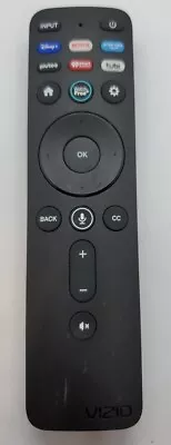 Originl Vizio XRT260 Smart TV Bluetooth Voice Remote Control • $14.91