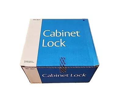 Assa Abloy K100 622 Ips Bl Cabinet Lock • $99.95