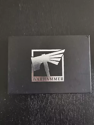 Warhammer Day Objective Coins/Markers Games Workshop 40k • £50