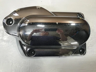 $19.99 • Buy 1998-2005 Yamaha XVS V Star 1100 Lower Side Cover 3 Left
