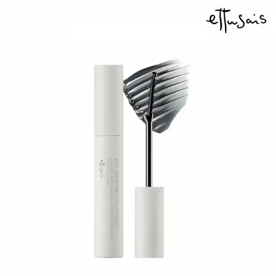 [ETTUSAIS] Eye Edition Lash Top Coat Mascara Base 01 BLACK 5.5g NEW • £26.50