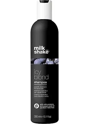 Milk Shake Icy Blonde Shampoo 10.1 Oz • $23.99