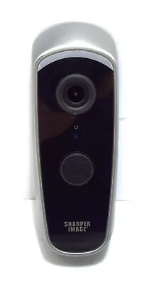 Sharper Image 1080p HD WIFI Doorbell Svc690 Packard Bell Pbvc690 • $12.41