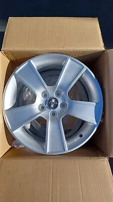 Ford Mustang 2006-2009  OEM Wheel 18x8.5 Factory 18  Rim SILVER  • $200